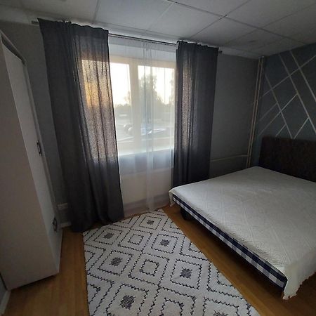 Elva Arbimaee Apartment Kültér fotó