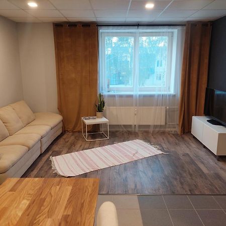 Elva Arbimaee Apartment Kültér fotó