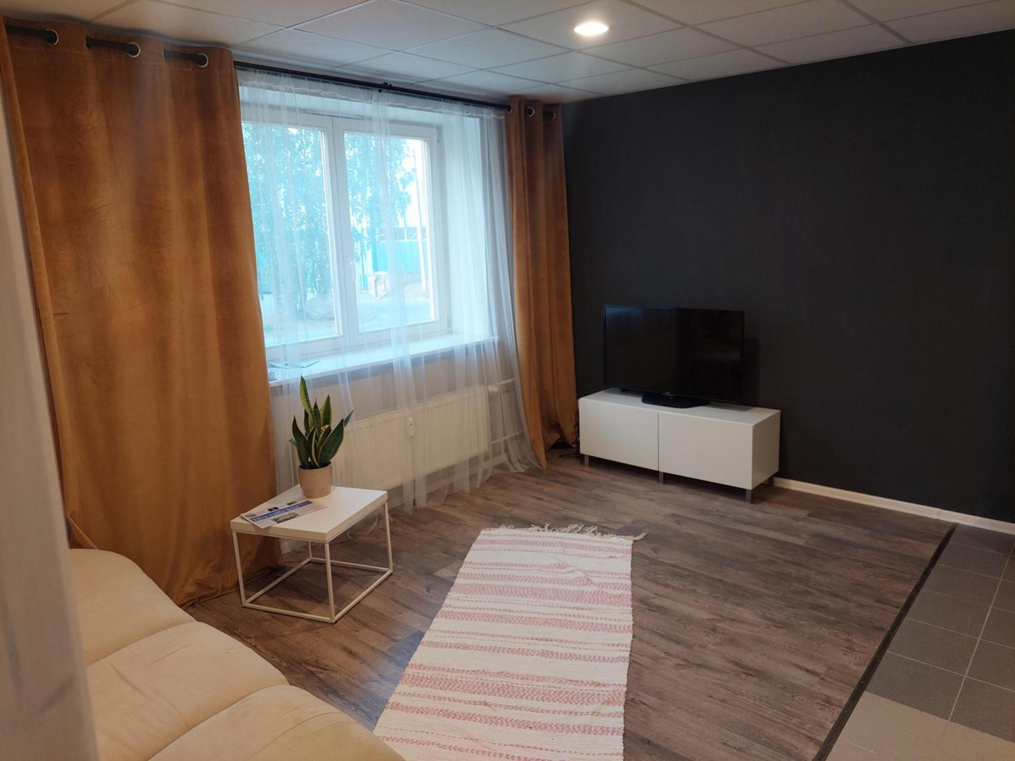 Elva Arbimaee Apartment Kültér fotó