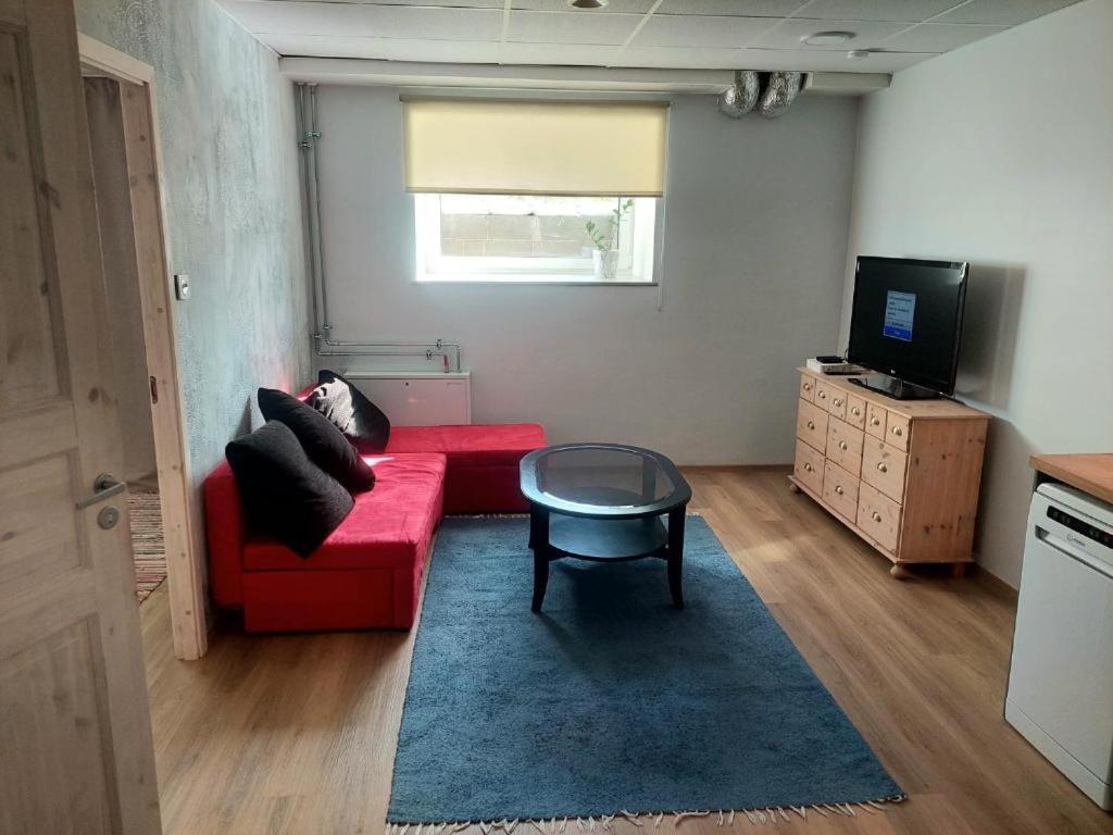 Elva Arbimaee Apartment Kültér fotó